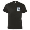 SOLS Victory V Nk Mens Embroidered T-Shirt Thumbnail