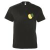 SOLS Victory V Nk Mens Embroidered T-Shirt Thumbnail