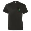 SOLS Victory V Nk Mens Embroidered T-Shirt Thumbnail