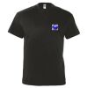 SOLS Victory V Nk Mens Embroidered T-Shirt Thumbnail