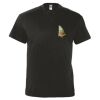 SOLS Victory V Nk Mens Embroidered T-Shirt Thumbnail