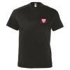 SOLS Victory V Nk Mens Embroidered T-Shirt Thumbnail