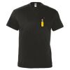 SOLS Victory V Nk Mens Embroidered T-Shirt Thumbnail