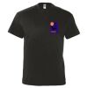 SOLS Victory V Nk Mens Embroidered T-Shirt Thumbnail