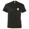 SOLS Victory V Nk Mens Embroidered T-Shirt Thumbnail