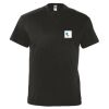 SOLS Victory V Nk Mens Embroidered T-Shirt Thumbnail