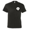 SOLS Victory V Nk Mens Embroidered T-Shirt Thumbnail