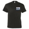 SOLS Victory V Nk Mens Embroidered T-Shirt Thumbnail