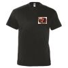 SOLS Victory V Nk Mens Embroidered T-Shirt Thumbnail