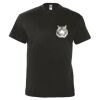 SOLS Victory V Nk Mens Embroidered T-Shirt Thumbnail