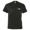 SOLS Victory V Nk Mens Embroidered T-Shirt Thumbnail