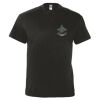 SOLS Victory V Nk Mens Embroidered T-Shirt Thumbnail