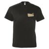 SOLS Victory V Nk Mens Embroidered T-Shirt Thumbnail
