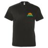SOLS Victory V Nk Mens Embroidered T-Shirt Thumbnail