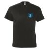 SOLS Victory V Nk Mens Embroidered T-Shirt Thumbnail