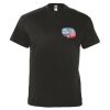 SOLS Victory V Nk Mens Embroidered T-Shirt Thumbnail