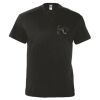 SOLS Victory V Nk Mens Embroidered T-Shirt Thumbnail