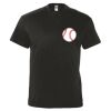 SOLS Victory V Nk Mens Embroidered T-Shirt Thumbnail