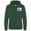 AWDis Graduate Heavyweight Hoodie Thumbnail