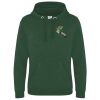 AWDis Graduate Heavyweight Hoodie Thumbnail