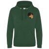 AWDis Graduate Heavyweight Hoodie Thumbnail