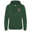AWDis Graduate Heavyweight Hoodie Thumbnail