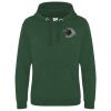 AWDis Graduate Heavyweight Hoodie Thumbnail