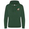 AWDis Graduate Heavyweight Hoodie Thumbnail