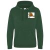 AWDis Graduate Heavyweight Hoodie Thumbnail