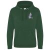 AWDis Graduate Heavyweight Hoodie Thumbnail