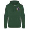 AWDis Graduate Heavyweight Hoodie Thumbnail