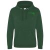 AWDis Graduate Heavyweight Hoodie Thumbnail
