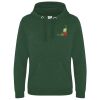 AWDis Graduate Heavyweight Hoodie Thumbnail