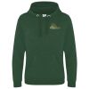 AWDis Graduate Heavyweight Hoodie Thumbnail