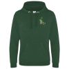 AWDis Graduate Heavyweight Hoodie Thumbnail