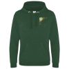 AWDis Graduate Heavyweight Hoodie Thumbnail