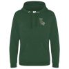 AWDis Graduate Heavyweight Hoodie Thumbnail