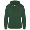 AWDis Graduate Heavyweight Hoodie Thumbnail