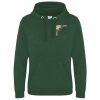 AWDis Graduate Heavyweight Hoodie Thumbnail