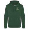 AWDis Graduate Heavyweight Hoodie Thumbnail