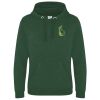AWDis Graduate Heavyweight Hoodie Thumbnail