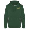 AWDis Graduate Heavyweight Hoodie Thumbnail