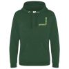 AWDis Graduate Heavyweight Hoodie Thumbnail