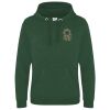AWDis Graduate Heavyweight Hoodie Thumbnail