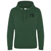 AWDis Graduate Heavyweight Hoodie Thumbnail