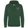 AWDis Graduate Heavyweight Hoodie Thumbnail