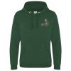 AWDis Graduate Heavyweight Hoodie Thumbnail