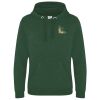 AWDis Graduate Heavyweight Hoodie Thumbnail