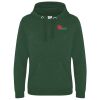 AWDis Graduate Heavyweight Hoodie Thumbnail