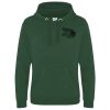 AWDis Graduate Heavyweight Hoodie Thumbnail
